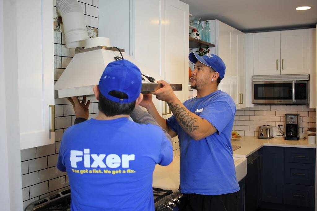 Fixer.com Handyman & Home Repair Chicago | 5840 N Broadway Ave, Chicago, IL 60660, USA | Phone: (312) 216-5999