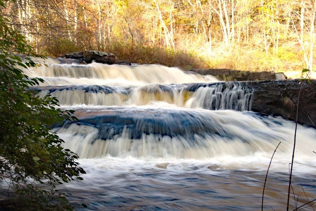 Shohola Lake | Greeley, PA 18425, USA