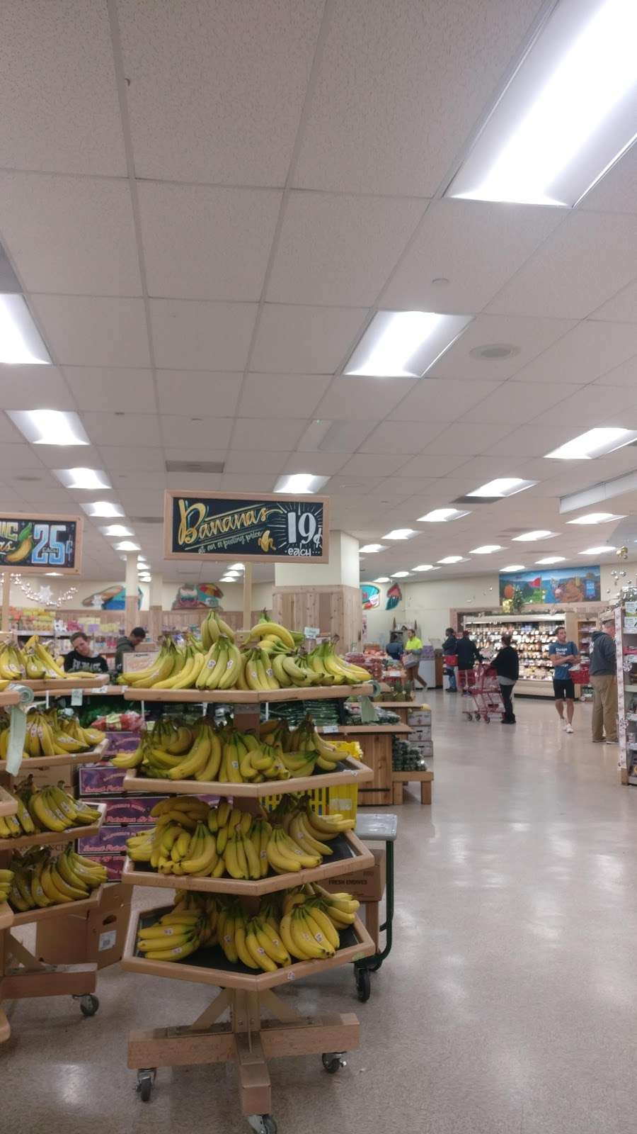 Trader Joes | 8657 Villa La Jolla Dr, La Jolla, CA 92037, USA | Phone: (858) 546-8629