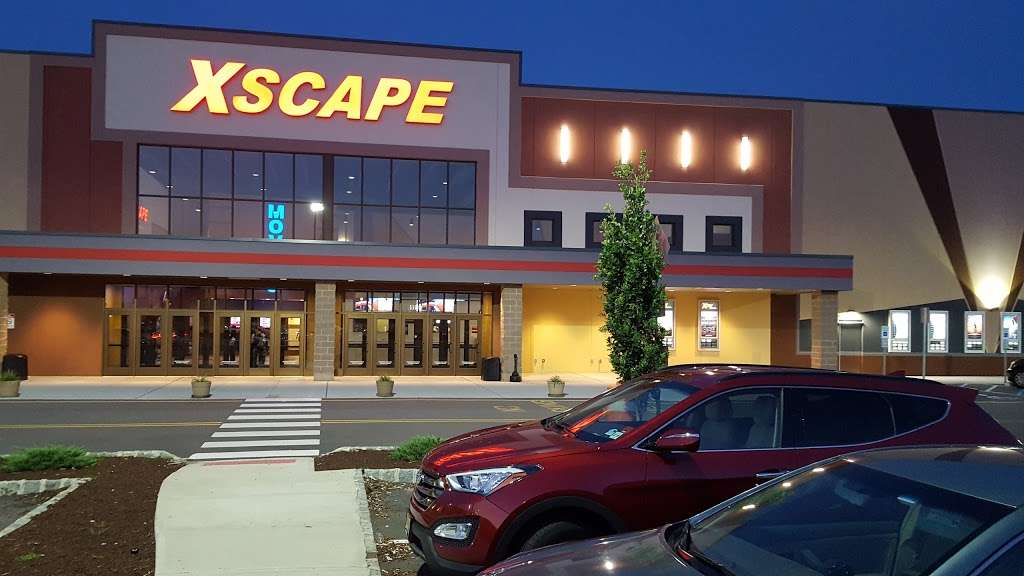 Xscape Theatres | 5361 U.S. 9, Howell, NJ 07731, USA | Phone: (732) 277-5557