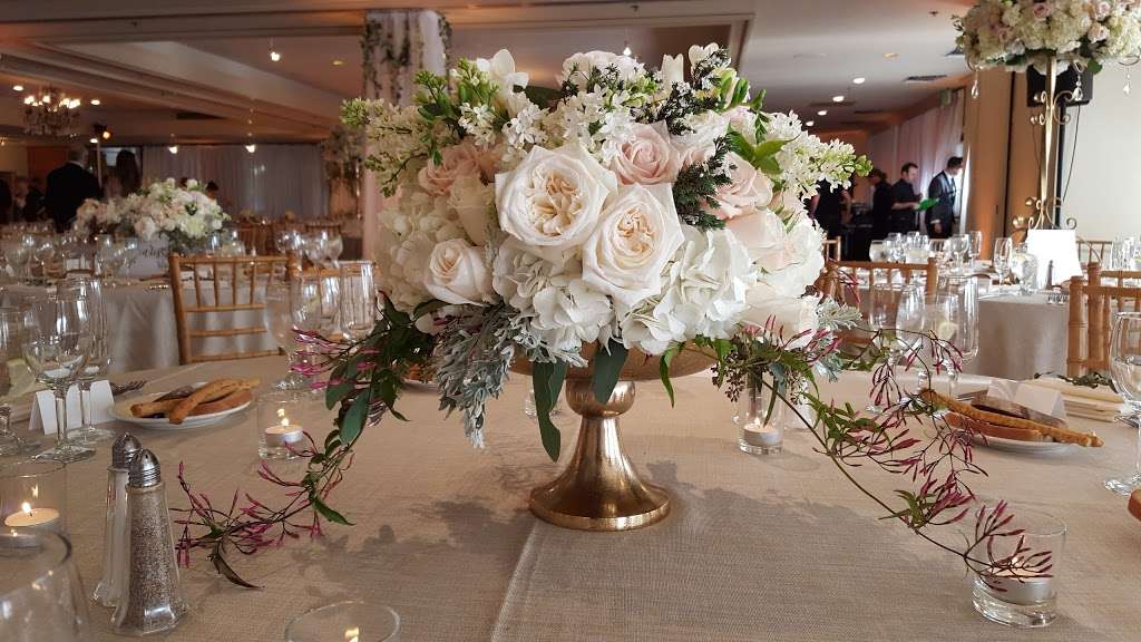 My Wedding Blooms | 1663 Blake Ave, Los Angeles, CA 90031, USA | Phone: (323) 227-6600