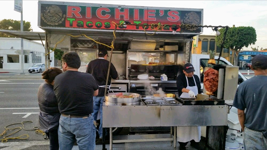 Los Primos TACO Truck | 12420 Venice Blvd, Los Angeles, CA 90066, USA