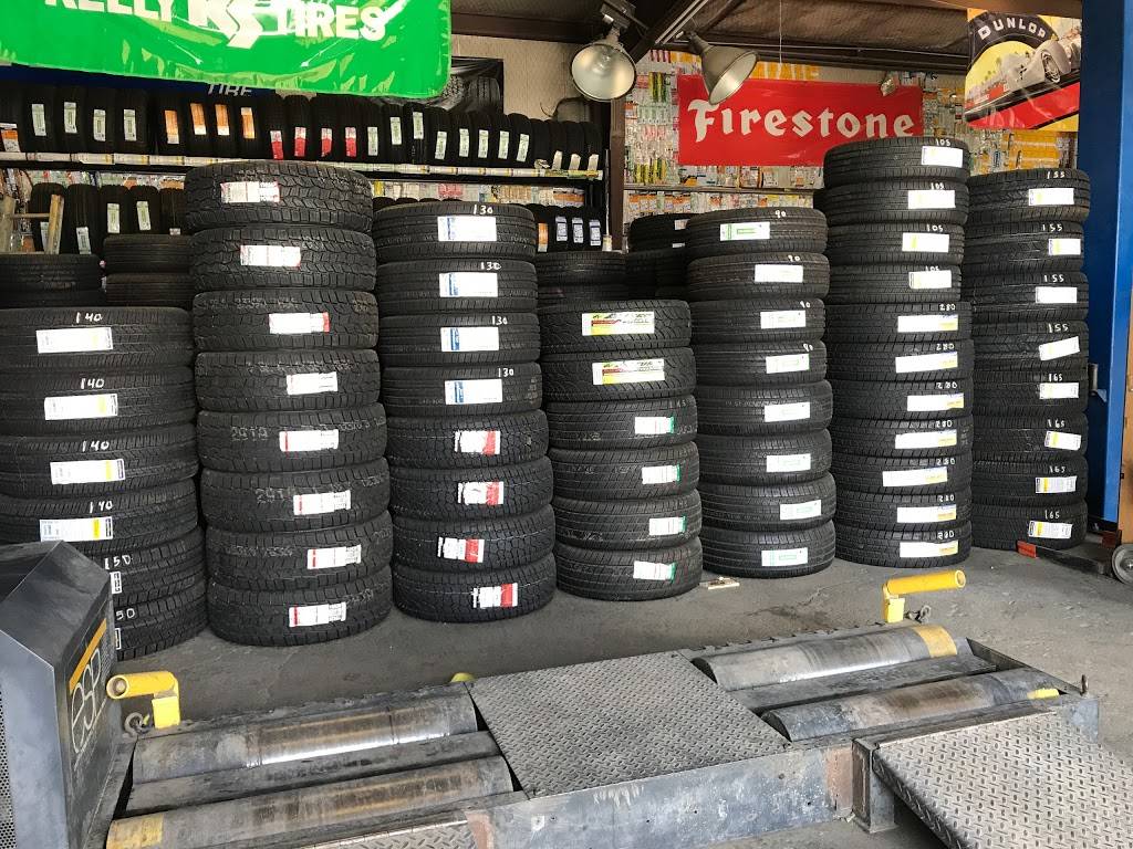 Best Price Tires | 790 E Princeton Dr, Princeton, TX 75407, USA | Phone: (972) 736-2027