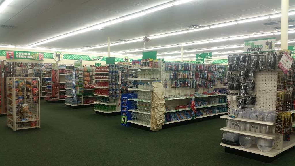 Dollar Tree | 1610 Edgewater Dr, Orlando, FL 32804, USA | Phone: (407) 426-1215