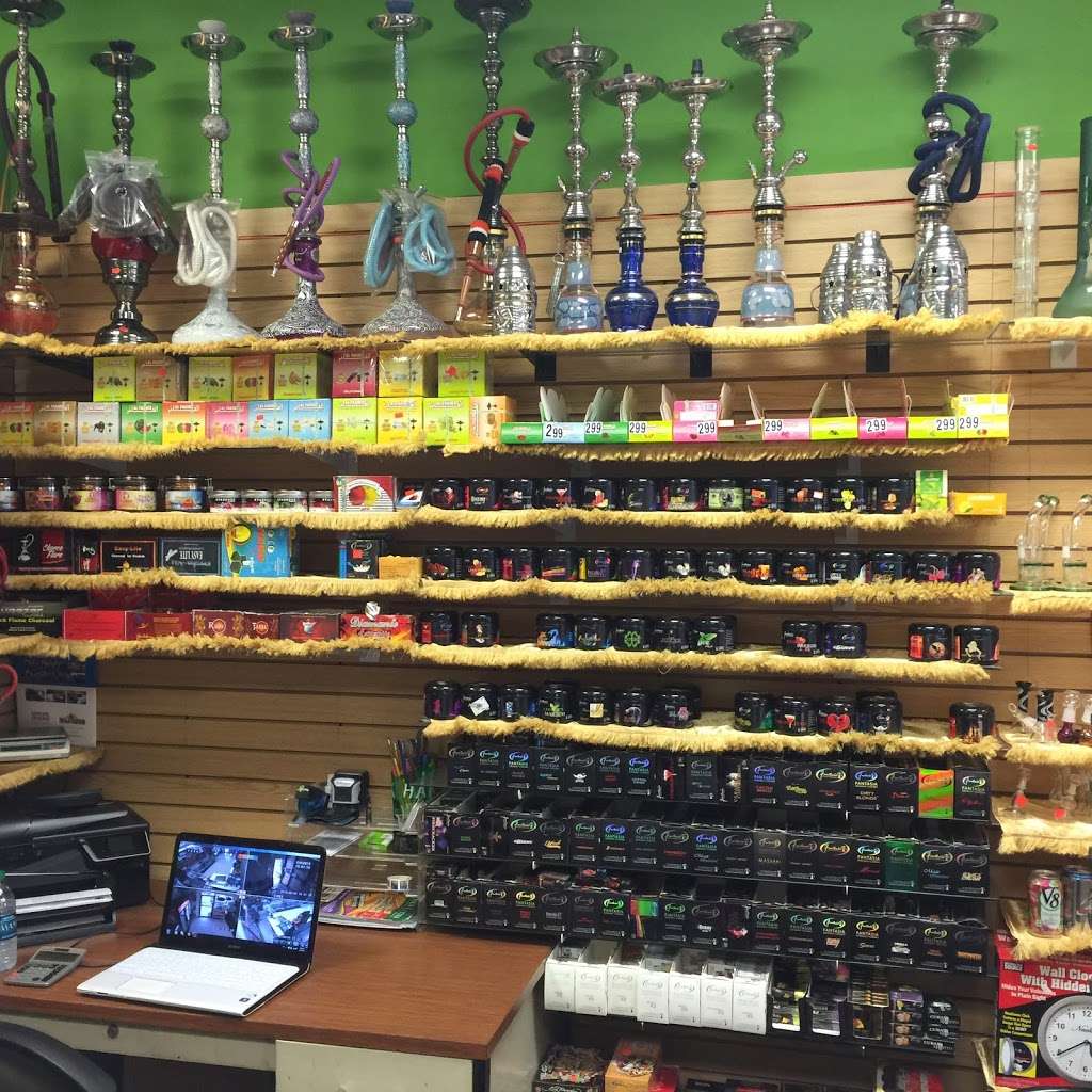 RJ 4 SMOKE & VAPE | 8188, 9163 W Union Hills Dr # 113, Peoria, AZ 85382, USA | Phone: (623) 974-2337