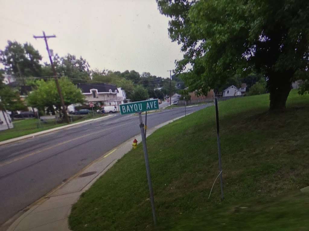Capitol Heights Blvd & Emmet St | Capitol Heights, MD 20743, USA