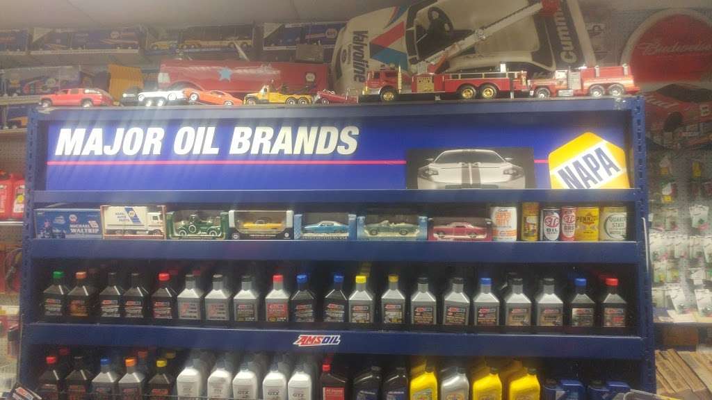 NAPA Auto Parts - Hometown Auto Parts | 274 Valley Blvd, Wood-Ridge, NJ 07075, USA | Phone: (201) 438-4580