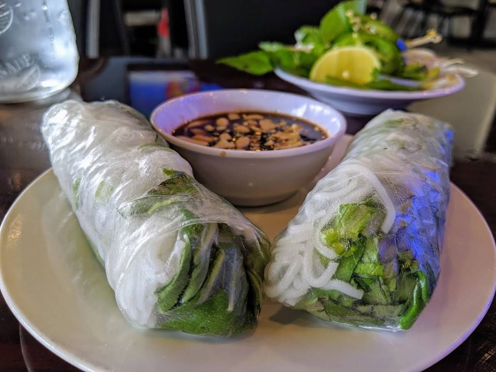 Pho T & N | 3745 Annex Ave, Nashville, TN 37209, USA | Phone: (615) 593-0266