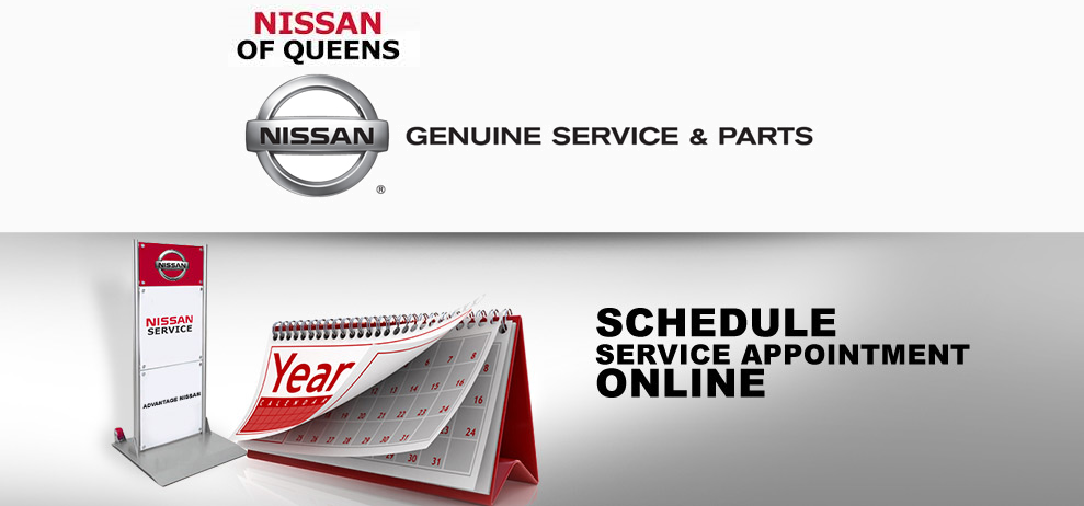 Nissan of Queens Service Center | 85-24 Rockaway Blvd, Ozone Park, NY 11416, USA | Phone: (718) 835-5200