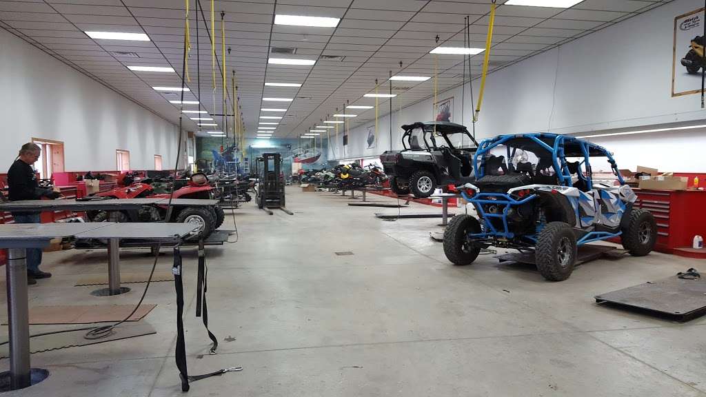 Rusty Palmer Inc. | 105 Rustys Blvd, Honesdale, PA 18431, USA | Phone: (570) 253-4507
