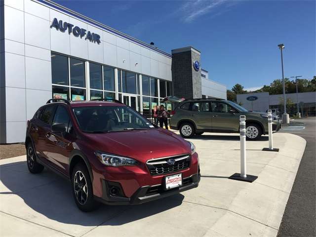 AutoFair Subaru of Haverhill | 503 Broadway, Haverhill, MA 01832, USA | Phone: (978) 519-8300