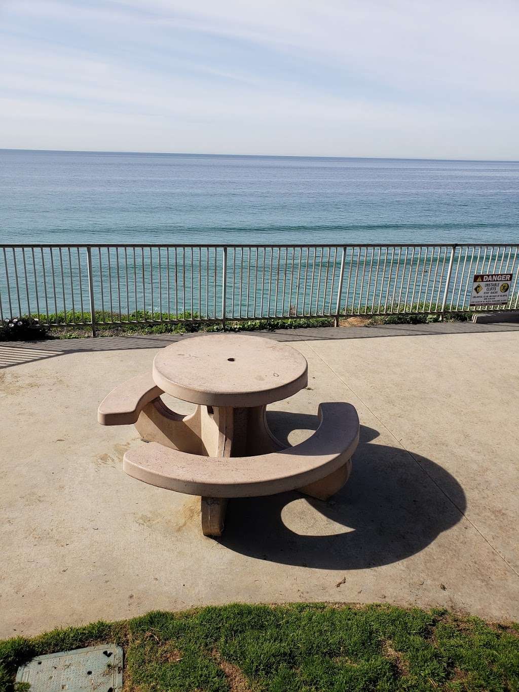 J Street Viewpoint | J St, Encinitas, CA 92024, USA