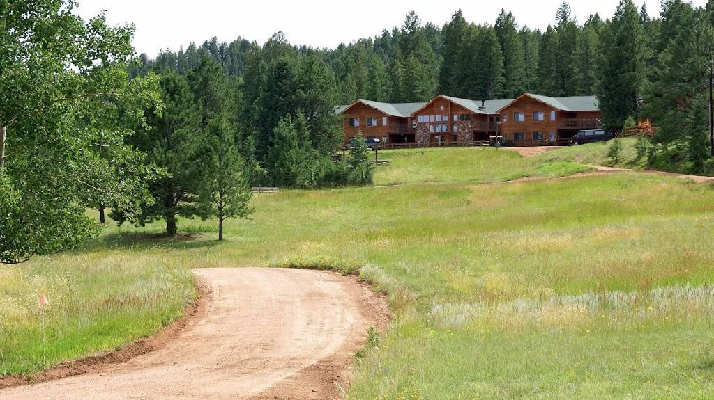 Cathedral Ridge, Camp and Conference Center | 1364 Co Rd 75, Woodland Park, CO 80863 | Phone: (719) 687-9038