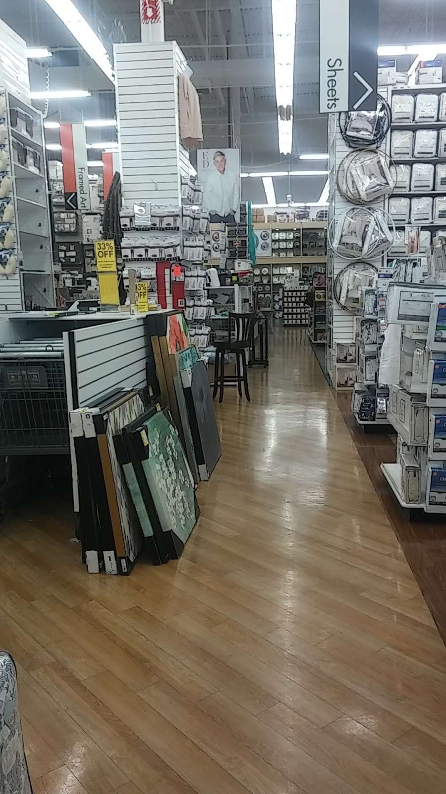 Bed Bath & Beyond | 6564 N Decatur Blvd, Las Vegas, NV 89131, USA | Phone: (702) 656-4612