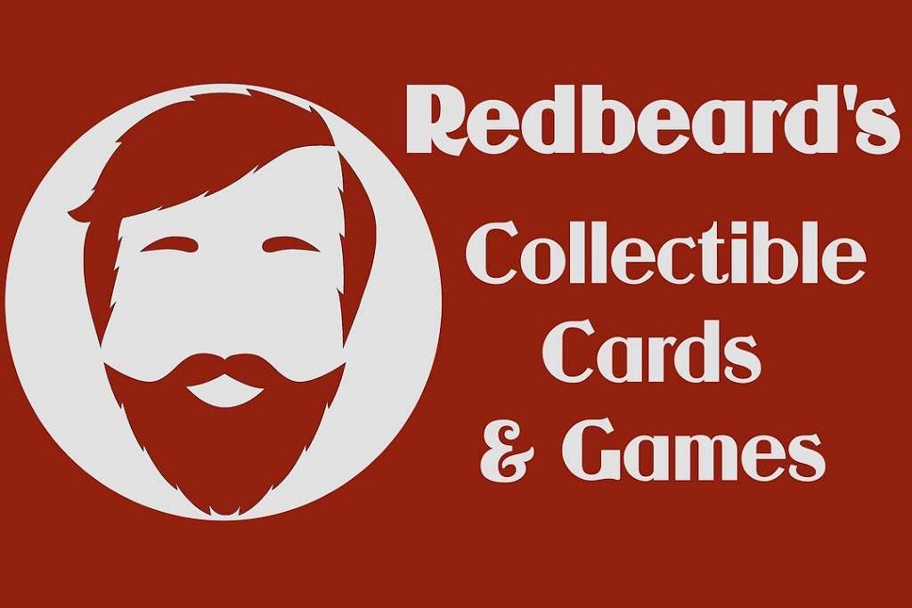 Redbeards Collectible Cards & Games | 7014 German Hill Rd suite c, Dundalk, MD 21222, USA | Phone: (443) 549-4329