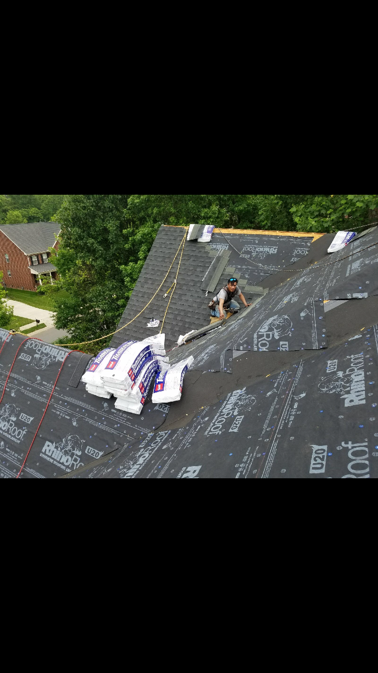 Faile Roofing | 54 Marina Rd, Lake Wylie, SC 29710 | Phone: (803) 517-0212