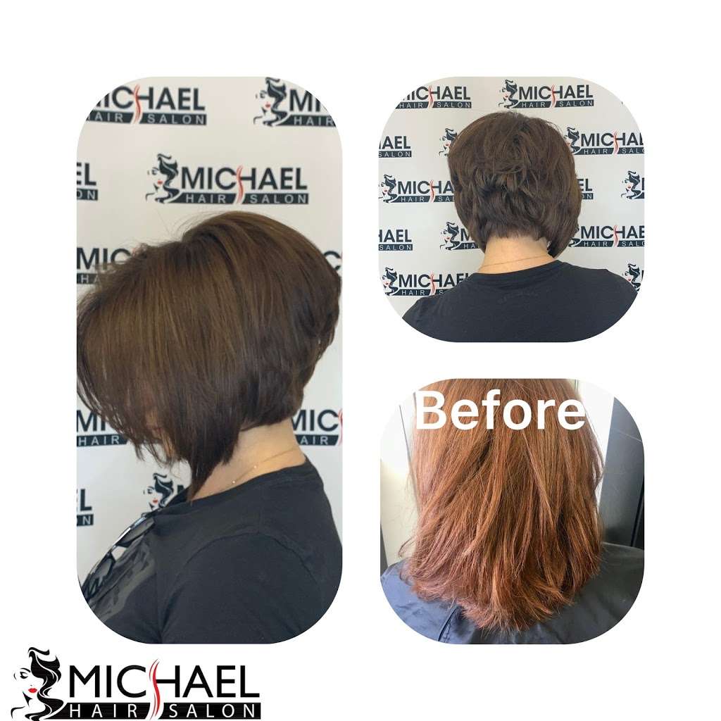 Michael Hair Salon | 2795 W Lincoln Ave unit m, Anaheim, CA 92801, USA | Phone: (714) 600-9505