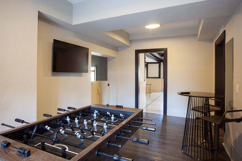 The Newbern Apartments | 525 E Armour Blvd, Kansas City, MO 64109 | Phone: (816) 656-2451