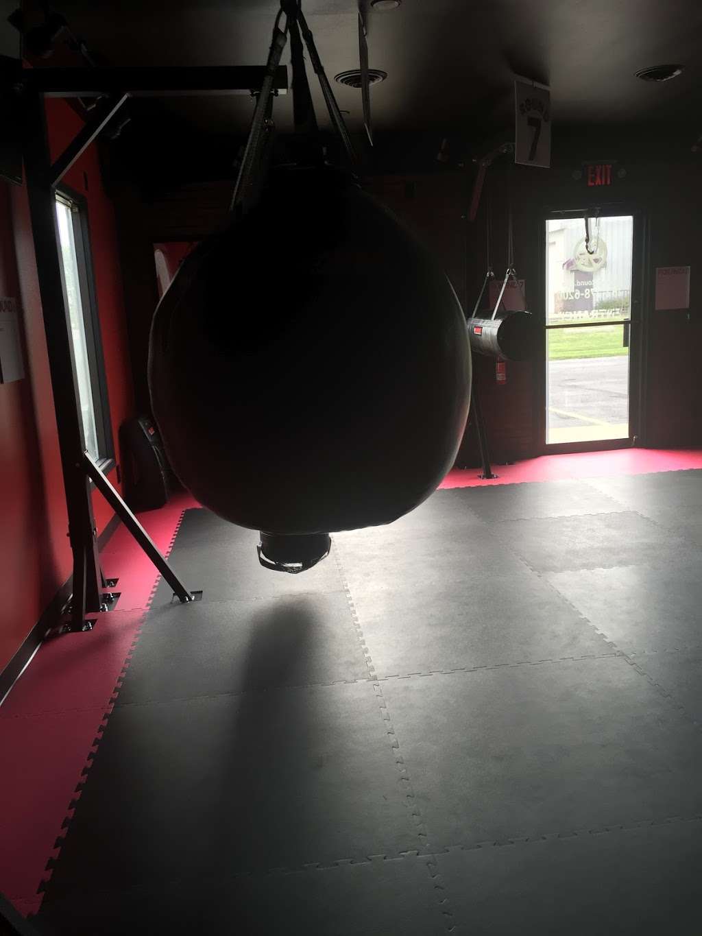 9Round Fitness Mukwonago | 545 Bayview Rd D, Mukwonago, WI 53149 | Phone: (262) 278-6200