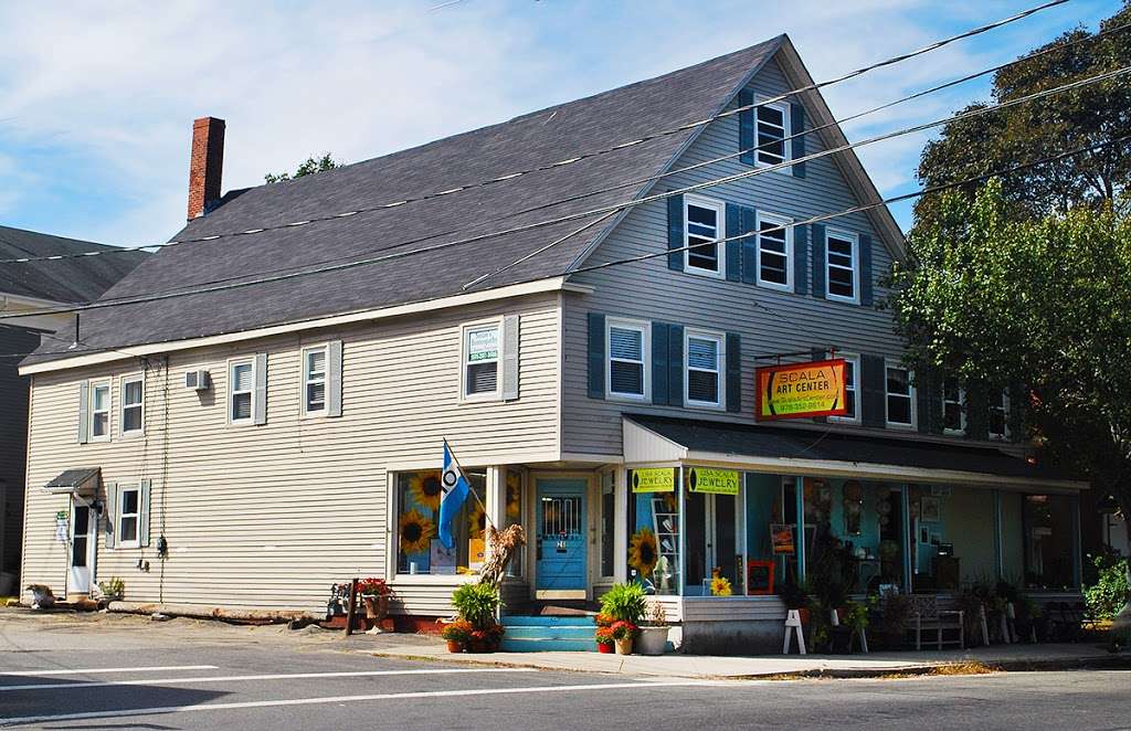 Susans Homeopathy and Shamanic Practitioner | 2nd Floor, 28 W Main St, Georgetown, MA 01833, USA | Phone: (978) 207-1686