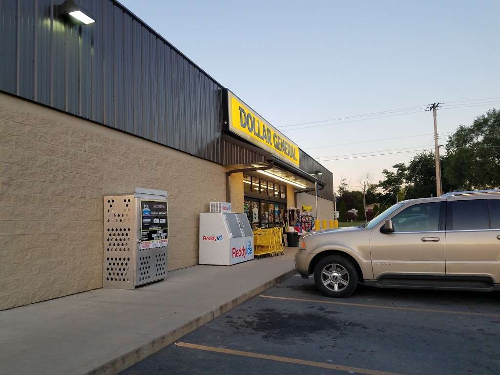 Dollar General | 4735 Middleway Pike, Kearneysville, WV 25430, USA | Phone: (304) 901-3860