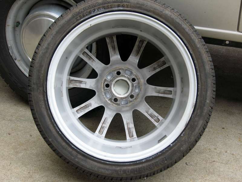 Alloy Wheel Repair Specialists | 3020 S Jackson Dr, Independence, MO 64057, USA | Phone: (816) 220-0399