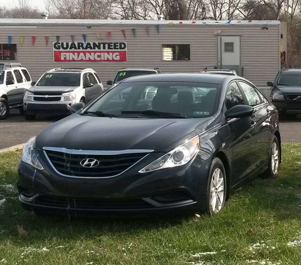 Kobe Auto Sales | 414 N Hook Rd, Pennsville, NJ 08070 | Phone: (856) 514-3799