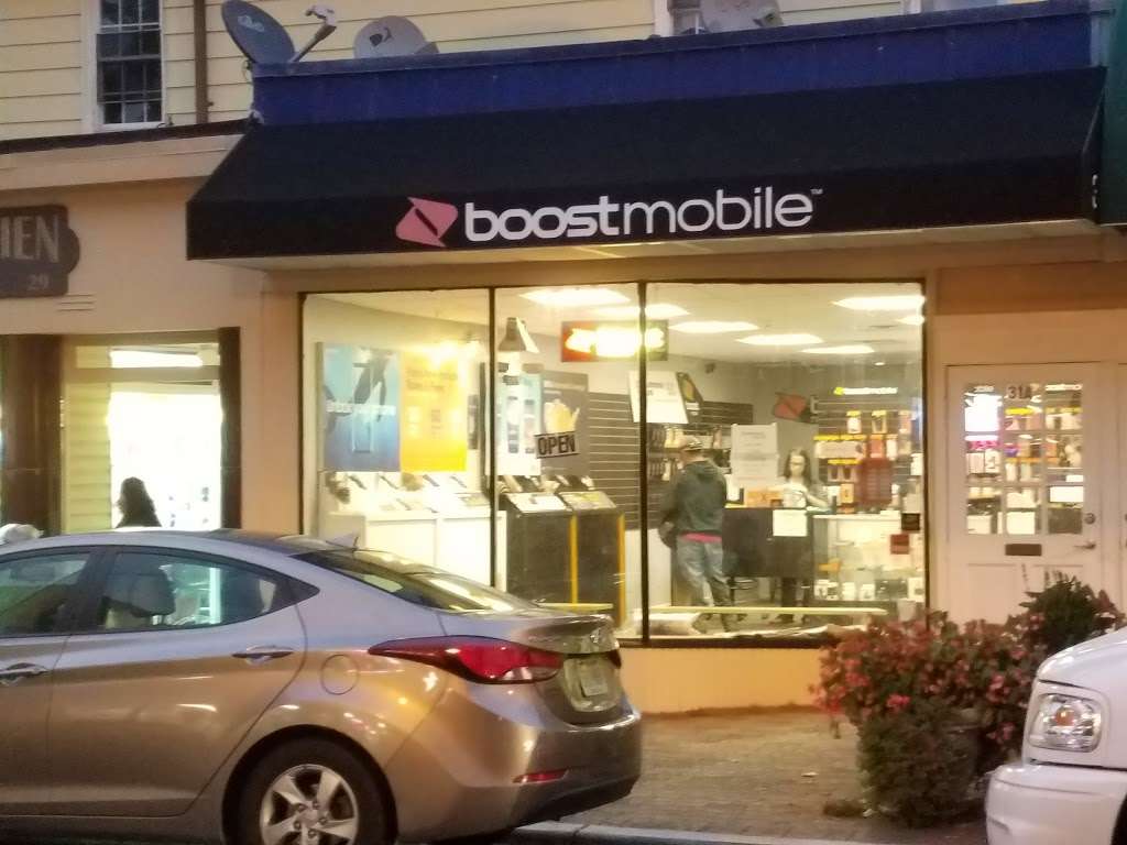 Boost Mobile | 31A South St, Freehold, NJ 07728 | Phone: (732) 333-0738