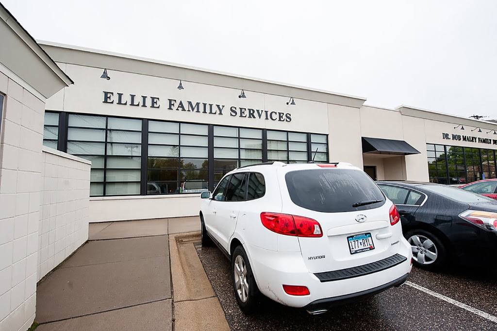 Ellie Family Services | 1150 Montreal Ave # 107, St Paul, MN 55116, USA | Phone: (651) 313-8080