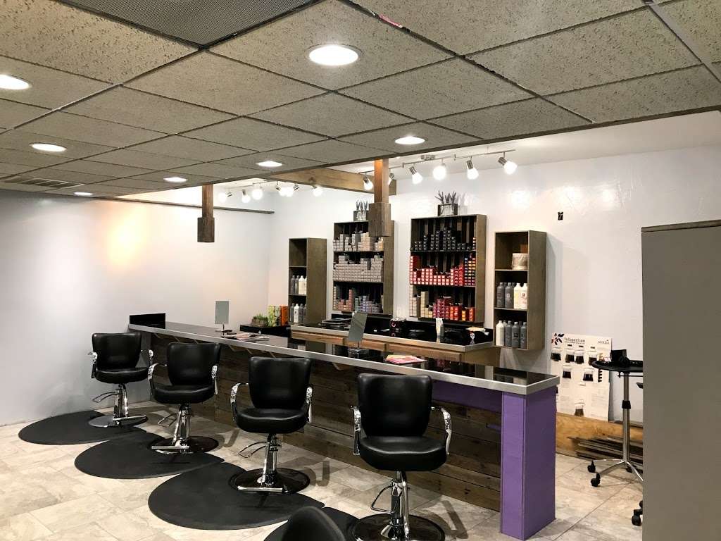 Lavender Hair Salon | 1238 Lincoln Way E c, Chambersburg, PA 17202, USA | Phone: (717) 753-3819