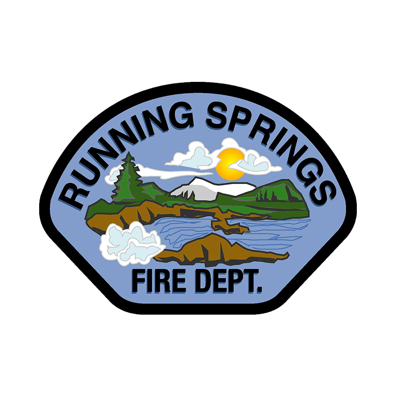 Running Springs Fire Station 50 | 32150 Hunsaker Way, Running Springs, CA 92382, USA | Phone: (909) 867-2630