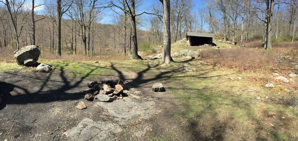 Dutch Doctor Shelter | Southfields, NY 10975, USA