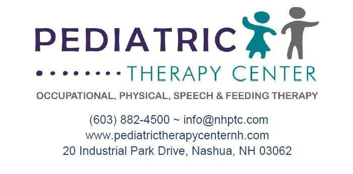 Making Waves and Step by Step Pediatric Therapy Center | 20 Industrial Park Dr, Nashua, NH 03062, USA | Phone: (603) 882-4500