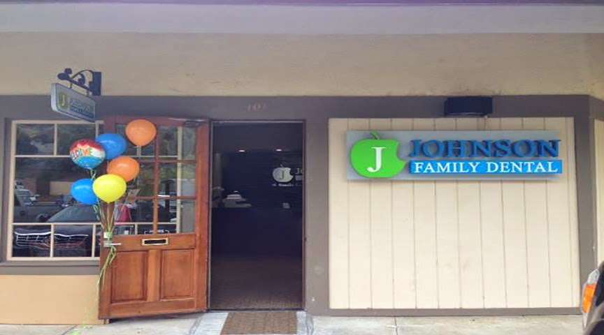 Johnson Family Dental | 5800 Santa Rosa Rd #101, Camarillo, CA 93012, USA | Phone: (805) 262-9740