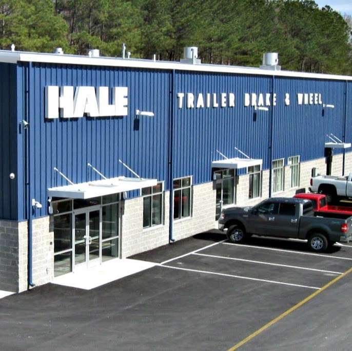 Hale Trailer Brake & Wheel, Inc. | 35085 Sussex Hwy, Delmar, DE 19940, USA | Phone: (302) 877-0613