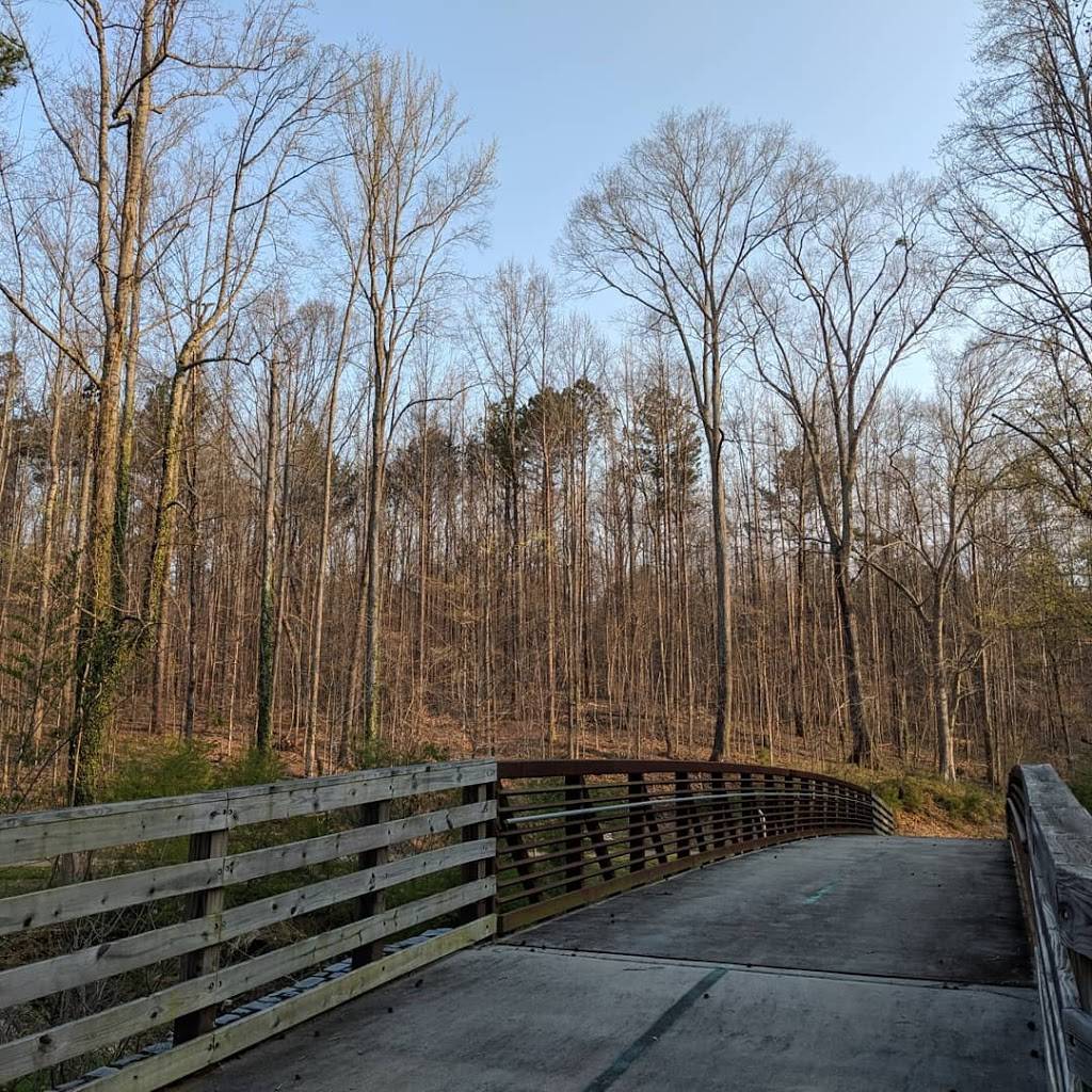Lionel Hampton-Beecher Hills Park | SW Connector Trail, Atlanta, GA 30311, USA | Phone: (404) 752-5385