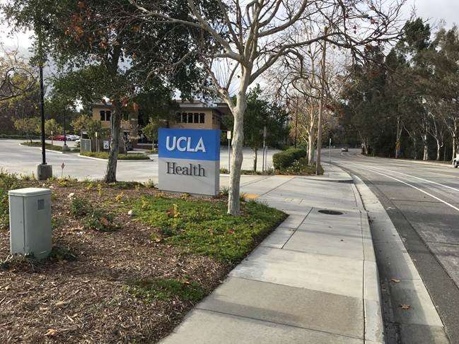 UCLA Health - Santa Clarita Imaging and Interventional Center -  | 27235 Tourney Rd #1500, Valencia, CA 91355, USA | Phone: (661) 253-5858