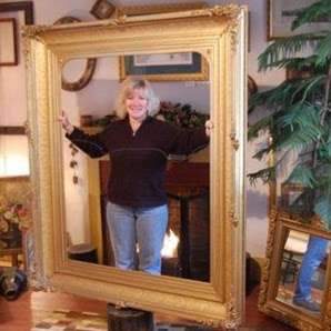 Garshell Art & Frame | 2109 Big Rd, Gilbertsville, PA 19525, USA | Phone: (610) 754-6424