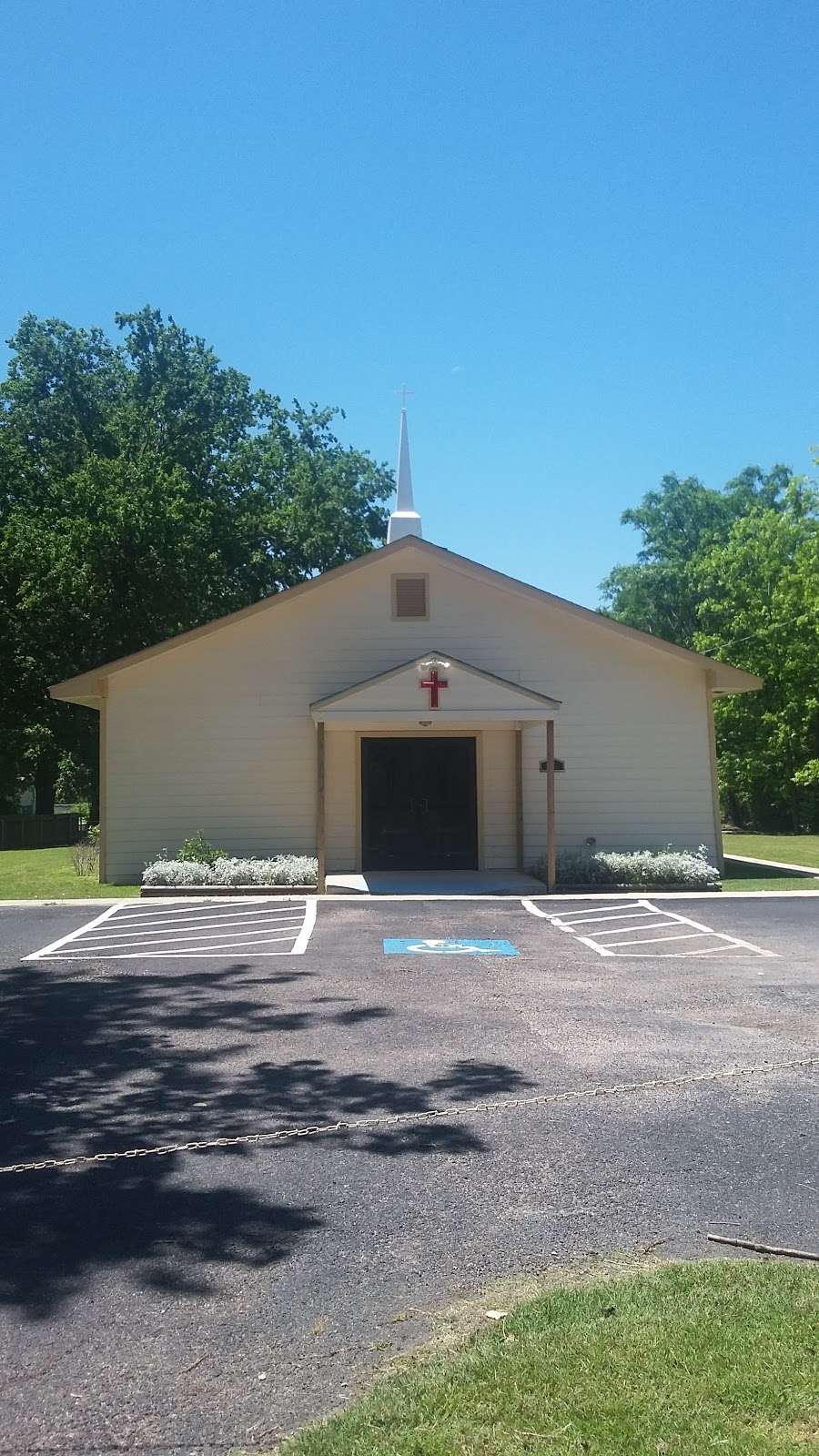 Family Union Missionary Christian Church | 4537 Cranfill Dr, Dallas, TX 75216, USA | Phone: (469) 620-2348