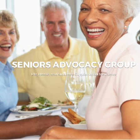 Seniors Advocacy Group | 2 Railroad Ave #192, Glyndon, MD 21071 | Phone: (800) 929-1434