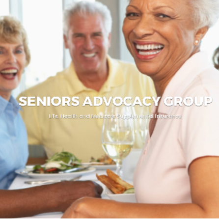 Seniors Advocacy Group | 2 Railroad Ave #192, Glyndon, MD 21071, USA | Phone: (800) 929-1434