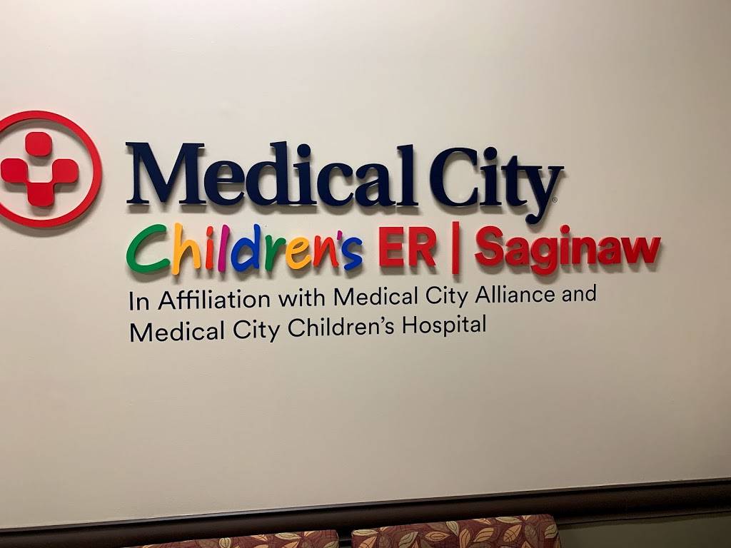 Medical City ER Saginaw | 727 W Bailey Boswell Rd, Saginaw, TX 76179, USA | Phone: (682) 312-2444