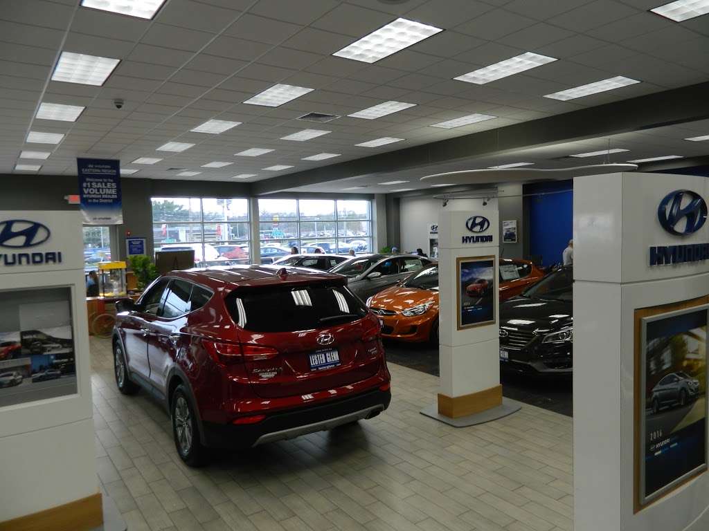 Lester Glenn Hyundai | 386 Rte 37 E, Toms River, NJ 08753, USA | Phone: (732) 691-4108