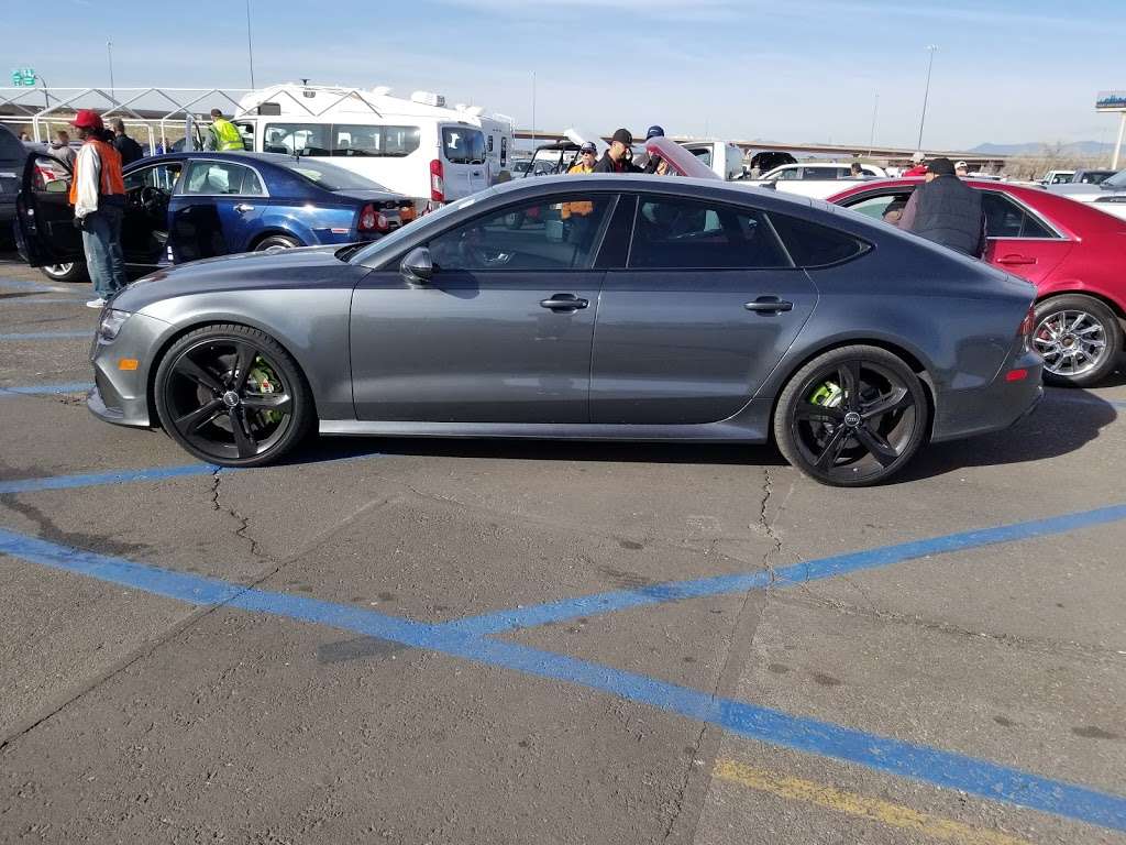 Dealers Auto Auction of the Rockies - 7175 York St, Denver, CO 80229 ...