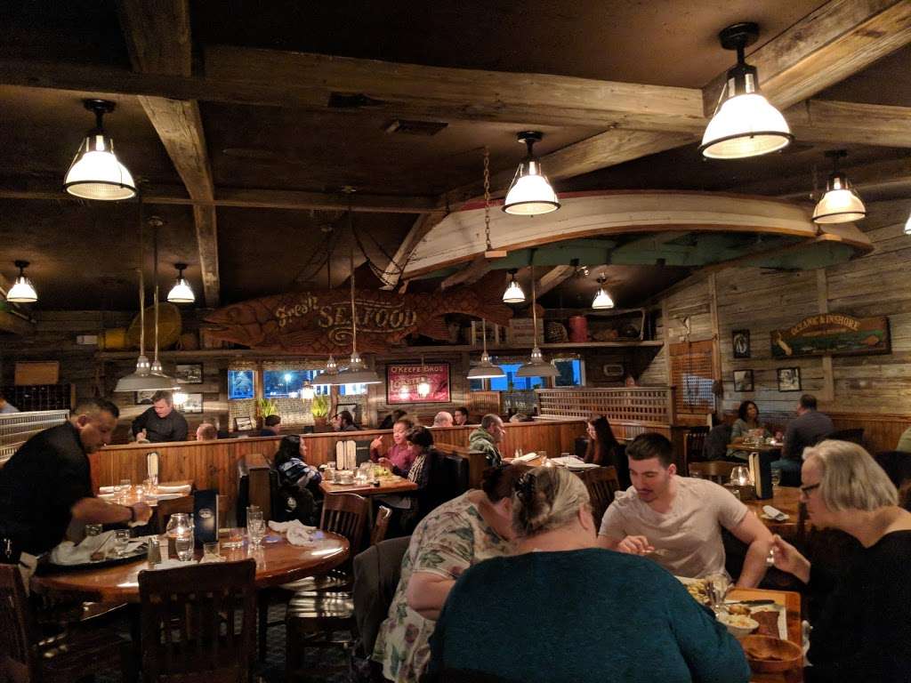 Hudsons Ribs & Fish | 1099 U.S. 9, Fishkill, NY 12524, USA | Phone: (845) 297-5002