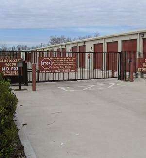 Channelview Mini Storage | 15701 East Fwy, Channelview, TX 77530, USA | Phone: (281) 452-5151