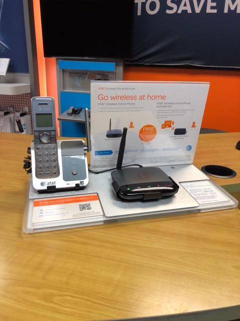 AT&T Store | 2300 16th St Suite 150, San Francisco, CA 94103, USA | Phone: (415) 431-5900