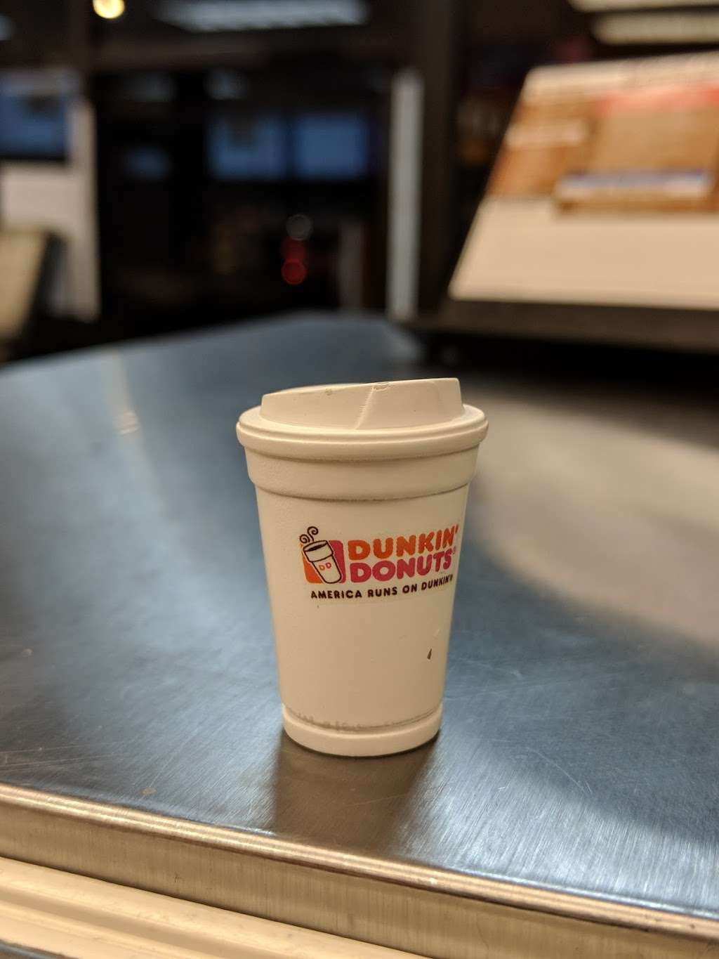 Dunkin | 8250 Ogontz Ave, Wyncote, PA 19095 | Phone: (215) 885-1665