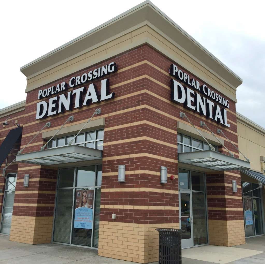 William J. Becker DDS | 2630 Sutton Rd, Hoffman Estates, IL 60192 | Phone: (847) 884-8484