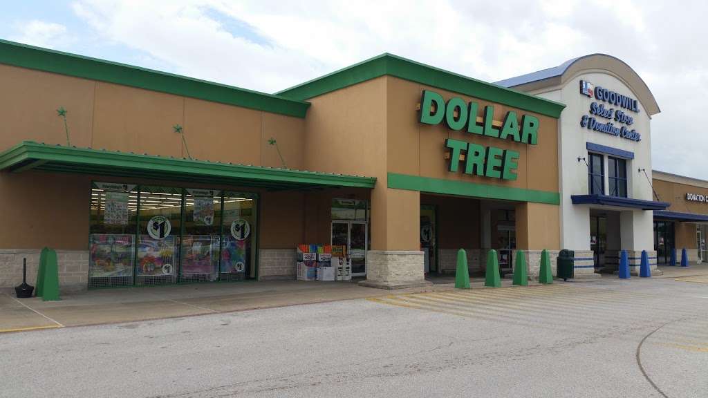 Dollar Tree | 9215 West Rd, Houston, TX 77064 | Phone: (281) 469-1953